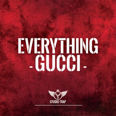 Everything Gucci