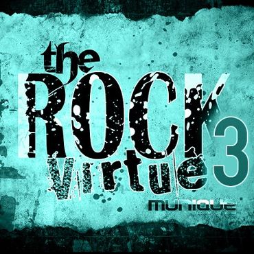 The Rock Virtue 3