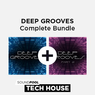 Deep Grooves - Complete Bundle