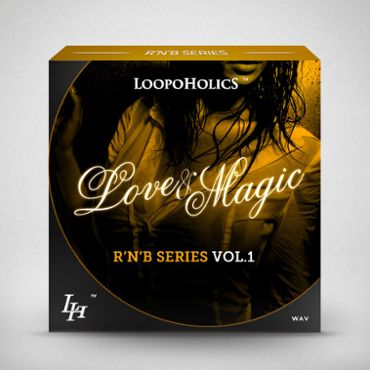 Love & Magic Vol 1: RnB Series