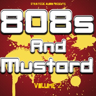 808s & Mustard Vol 2