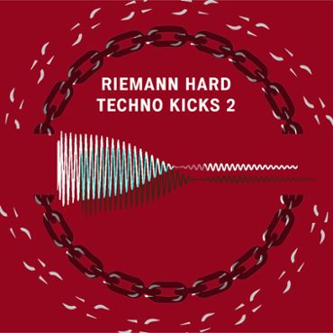 Hard Techno Kicks 2