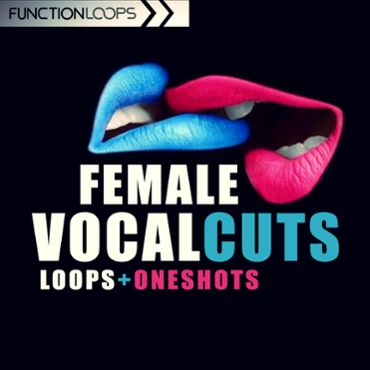 Female Vocal Cuts