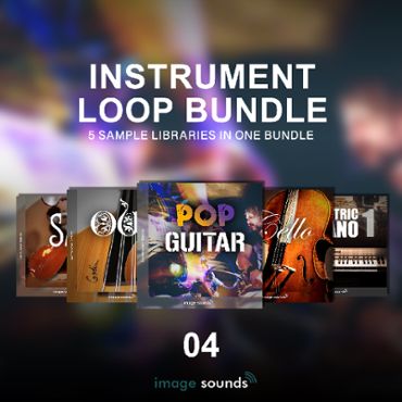 IMAGE SOUNDS BUNDLE 4