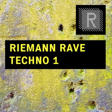 Rave Techno 1