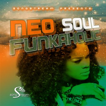 Neo Soul FunkAHolic