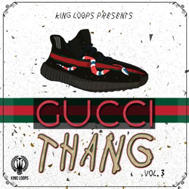 Gucci Thang Vol 3