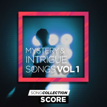 Mystery & Intrigue Songs Vol. 1