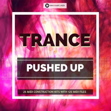 Trance Pushed Up