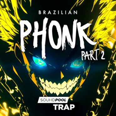 Brazilian Phonk - Part 2