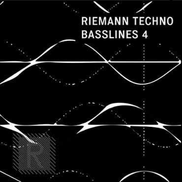 Riemann Techno Basslines 4
