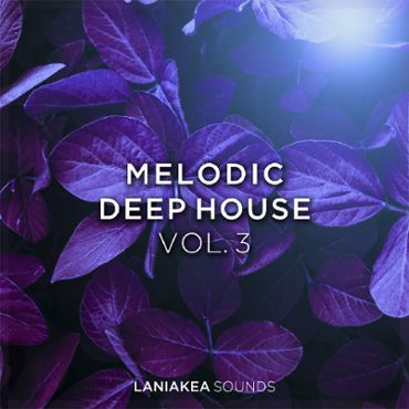 Melodic Deep House Vol 3
