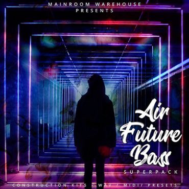 Air Future Bass Superpack