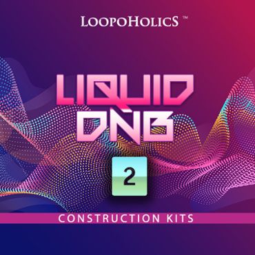 Liquid DnB: Construction Kits Vol 2