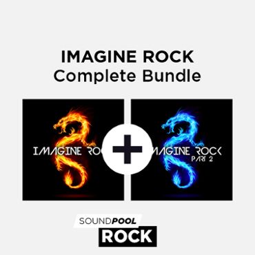 Imagine Rock - Complete Bundle