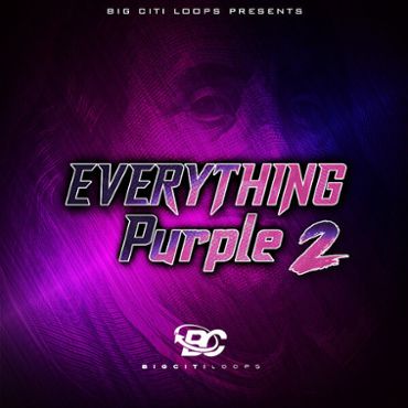 Everything Purple 2