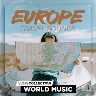 Europe Travel Sounds