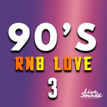 90s RnB Love 3