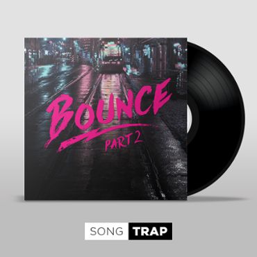 Bounce - Part 2