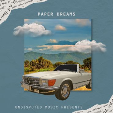 Paper Dreams