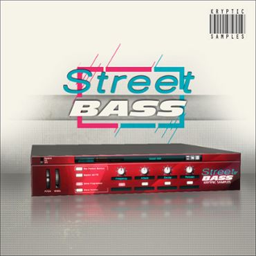 Street Bass