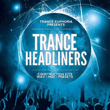 Trance Headliners