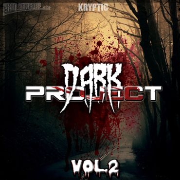 Dark Project Vol 2