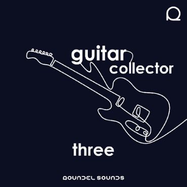 Guitar Collector Three