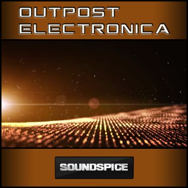 Outpost Electronica