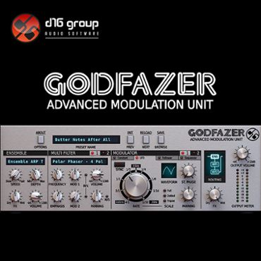 Godfazer