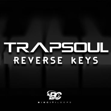 Trapsoul Reverse Keys