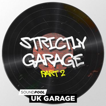Strictly Garage - Part 2