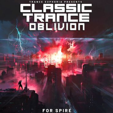 Classic Trance Oblivion For Spire