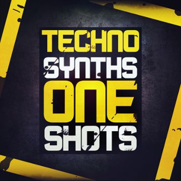 Techno Synth One Shots