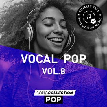 Vocal Pop 8