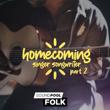 Homecoming - Singer Songwriter - Part 2