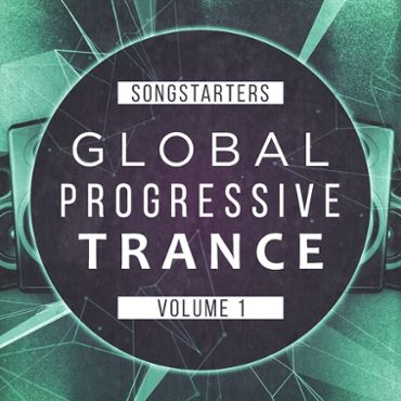 Global Progressive Trance Songstarters