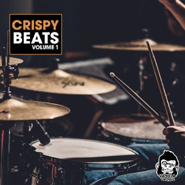 Crispy Beats Vol 1