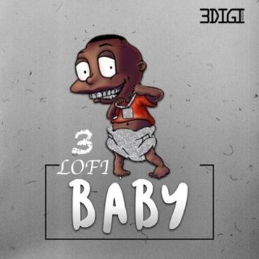Lofi Baby 3