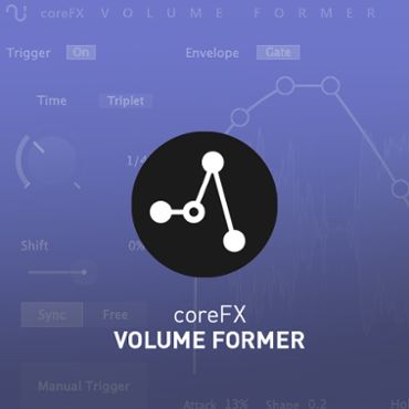 coreFX Volume Former
