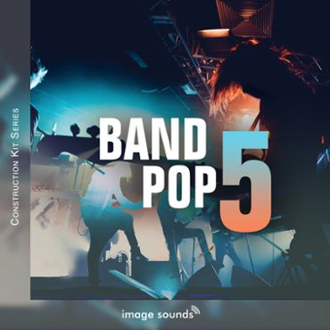 Band Pop 5