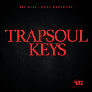 Trapsoul Keys