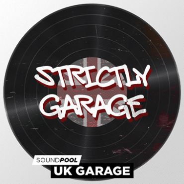 Strictly Garage