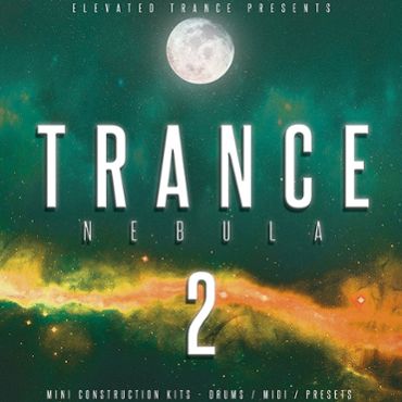 Trance Nebula 2