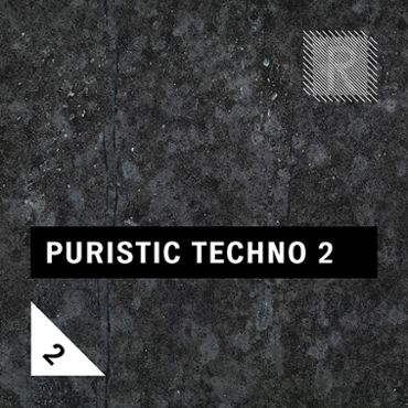 Puristic Techno 2