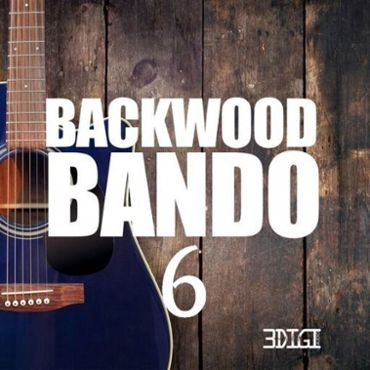 Backwood Bando 6