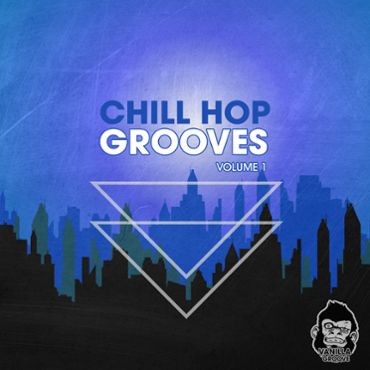 Chill Hop Grooves Vol 1