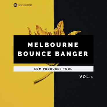 Melbourne Bounce Banger Vol 1