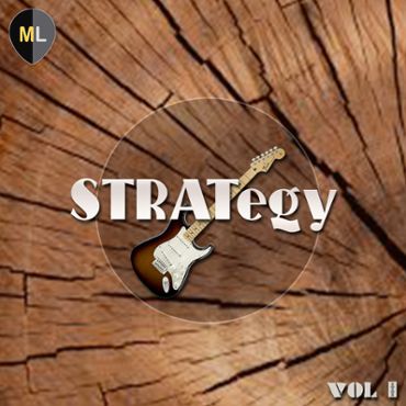 Strategy Vol 1