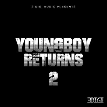 YungBoy Returns 2